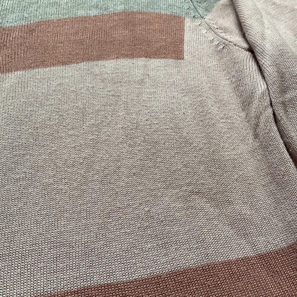 The Limited color block sweater - Picture 6 of 7